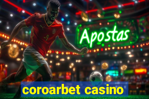 coroarbet casino