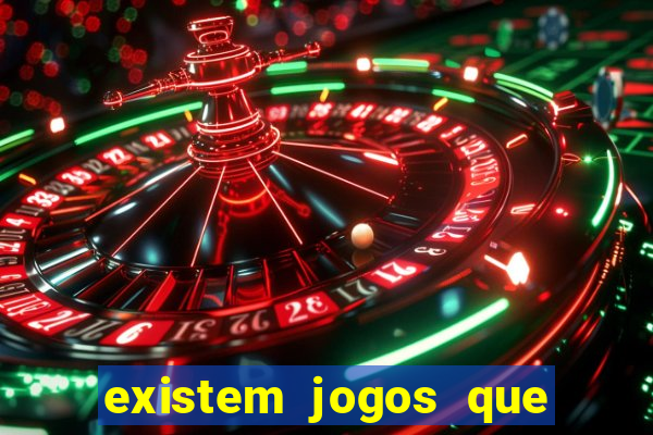 existem jogos que pagam dinheiro de verdade