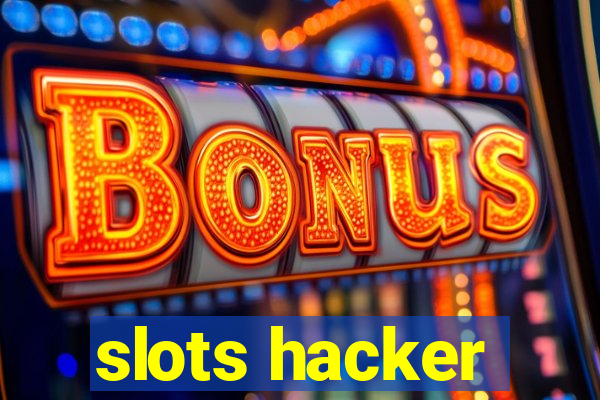 slots hacker