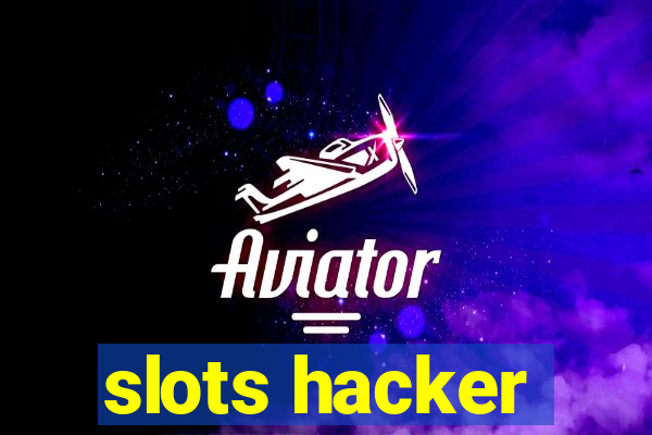 slots hacker