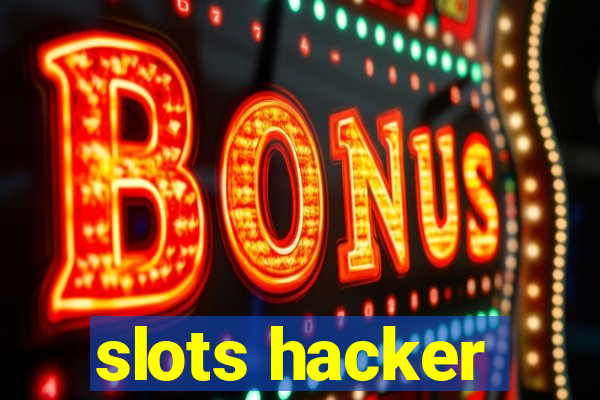 slots hacker