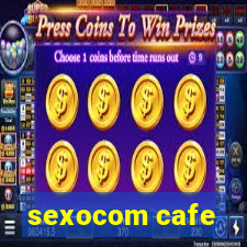 sexocom cafe