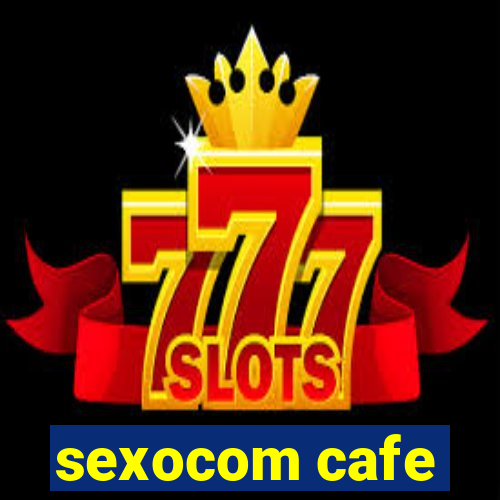 sexocom cafe