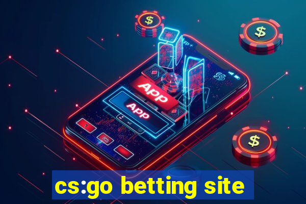 cs:go betting site