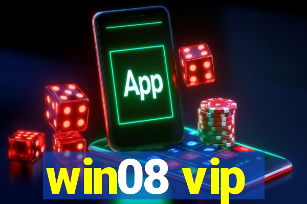 win08 vip