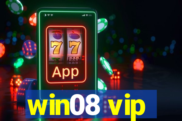 win08 vip