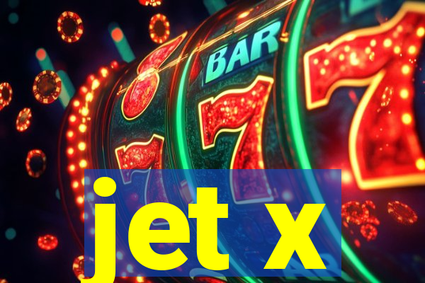 jet x