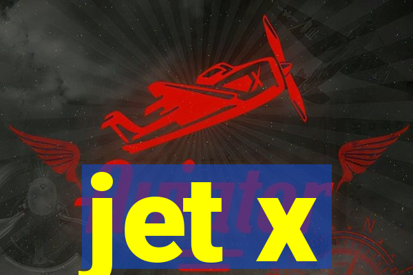 jet x