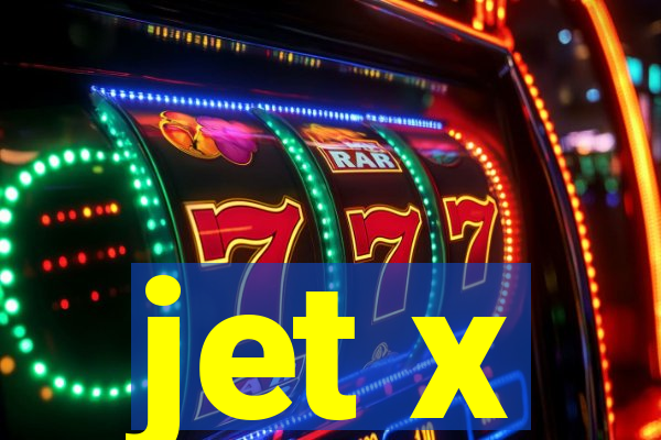 jet x