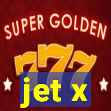 jet x