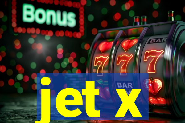 jet x