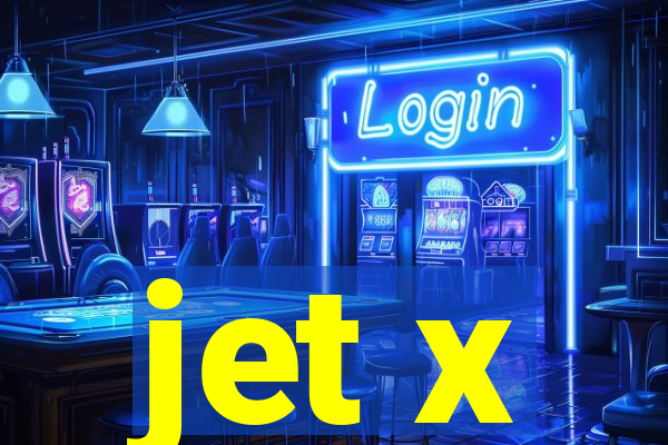 jet x