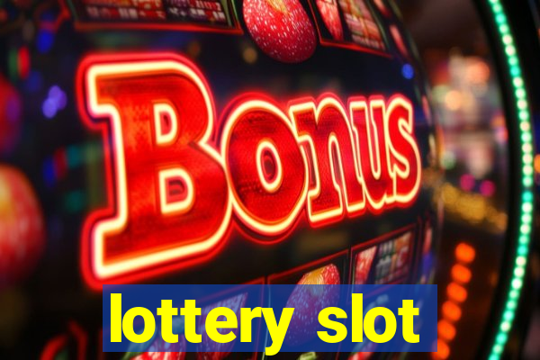 lottery slot