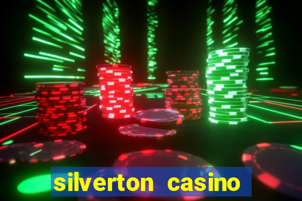 silverton casino hotel las vegas