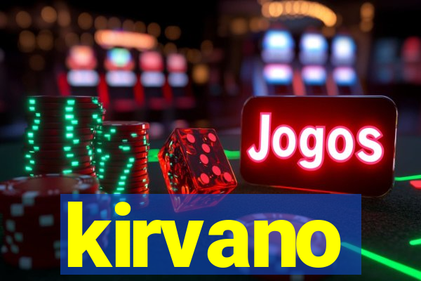 kirvano