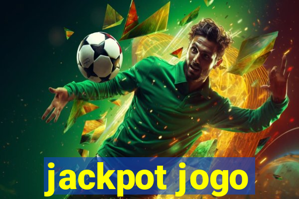 jackpot jogo