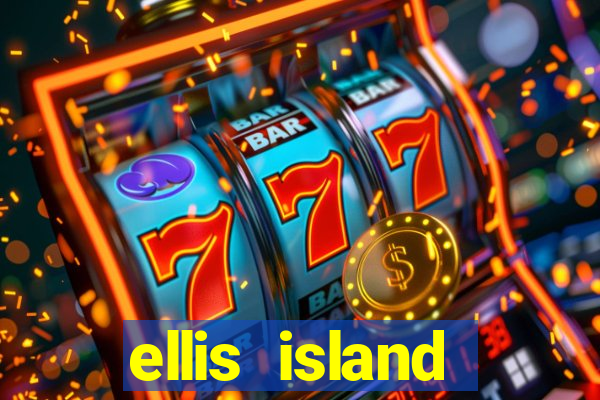 ellis island brewery and casino