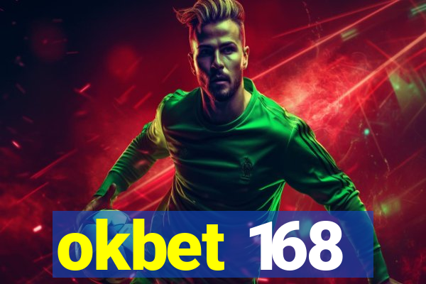 okbet 168