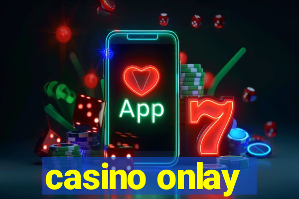 casino onlay