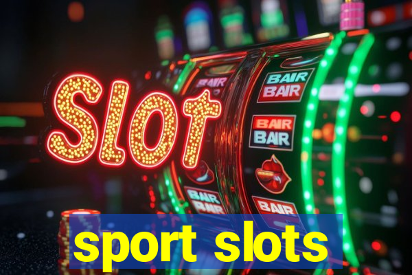 sport slots