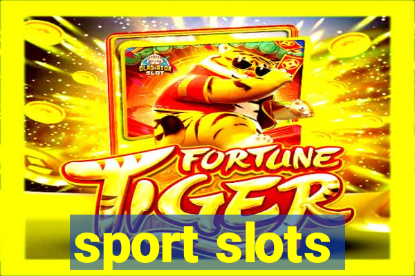 sport slots