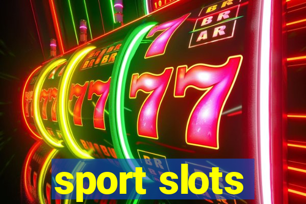 sport slots