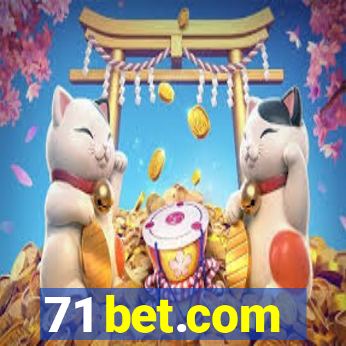 71 bet.com