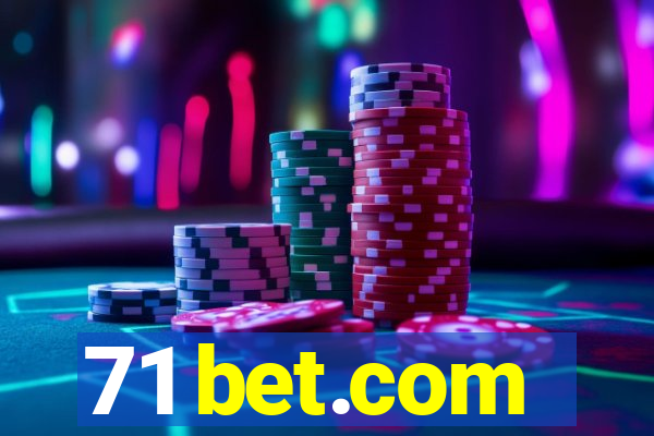 71 bet.com