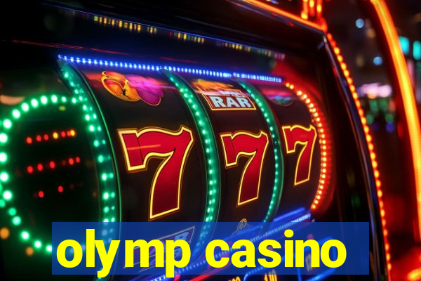 olymp casino