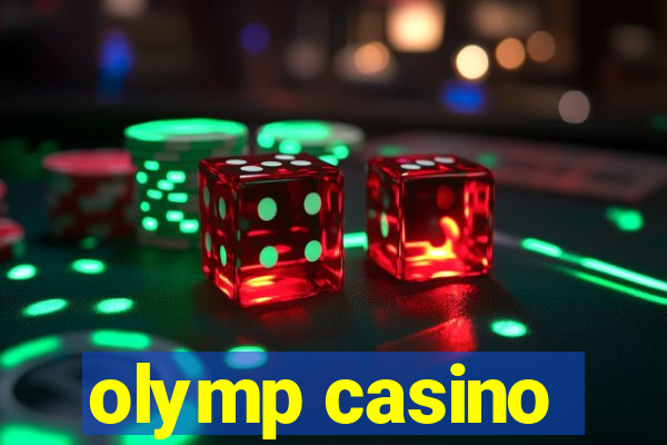 olymp casino