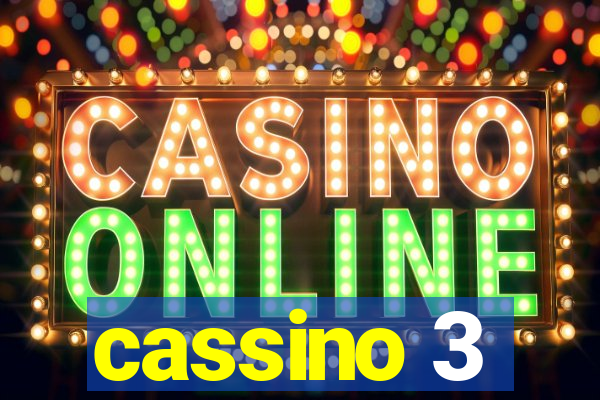 cassino 3