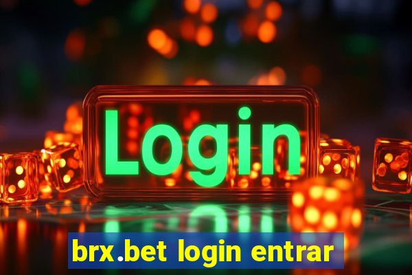 brx.bet login entrar