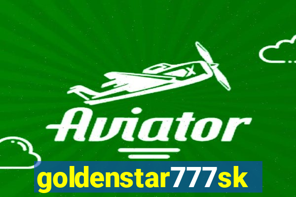 goldenstar777sk