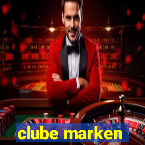 clube marken