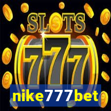 nike777bet