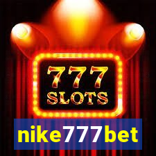 nike777bet