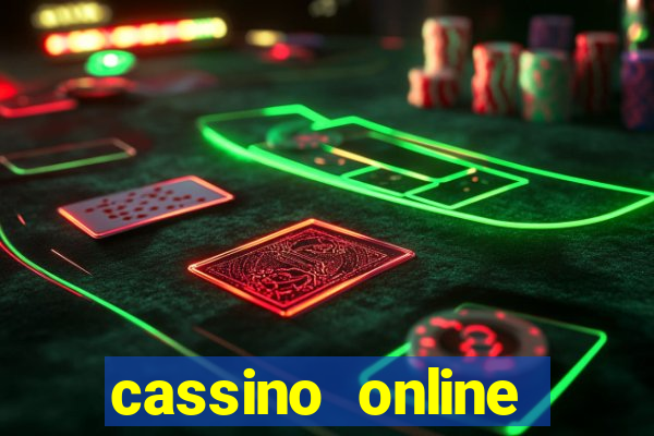 cassino online dinheiro real blaze