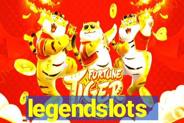 legendslots