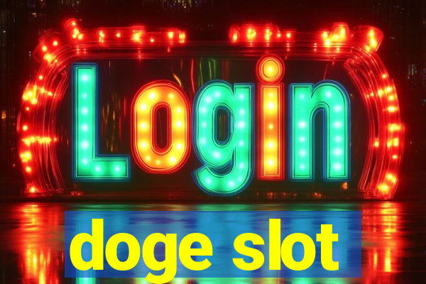 doge slot