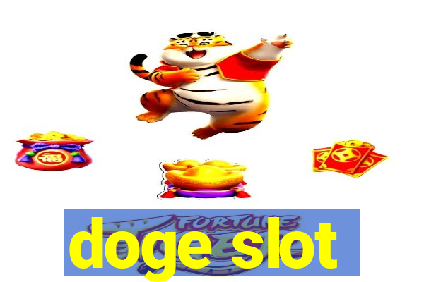 doge slot