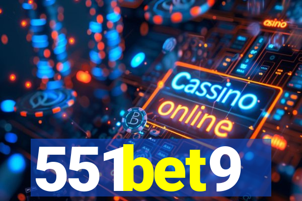 551bet9