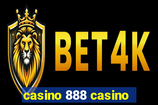 casino 888 casino