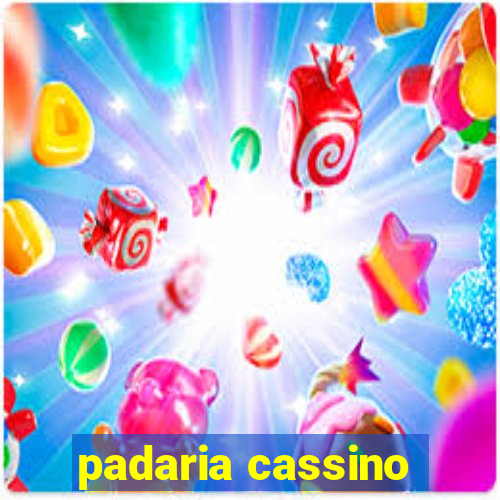 padaria cassino