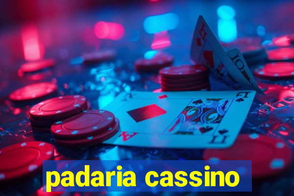 padaria cassino