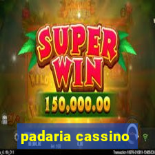 padaria cassino