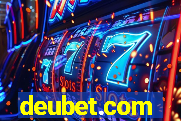 deubet.com