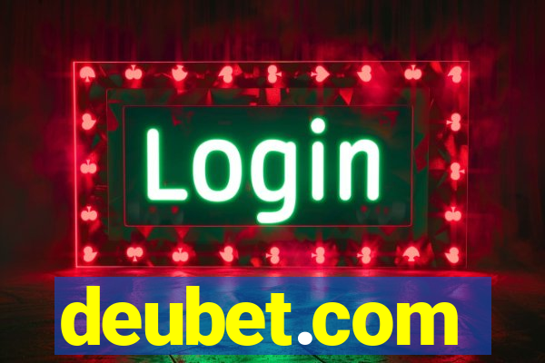 deubet.com