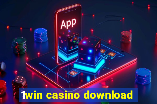 1win casino download