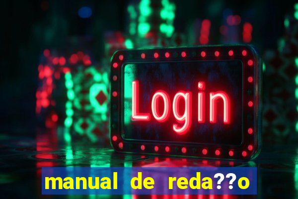 manual de reda??o folha pdf download