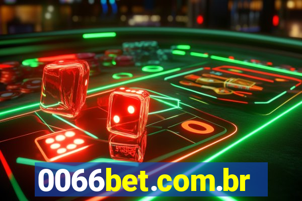 0066bet.com.br